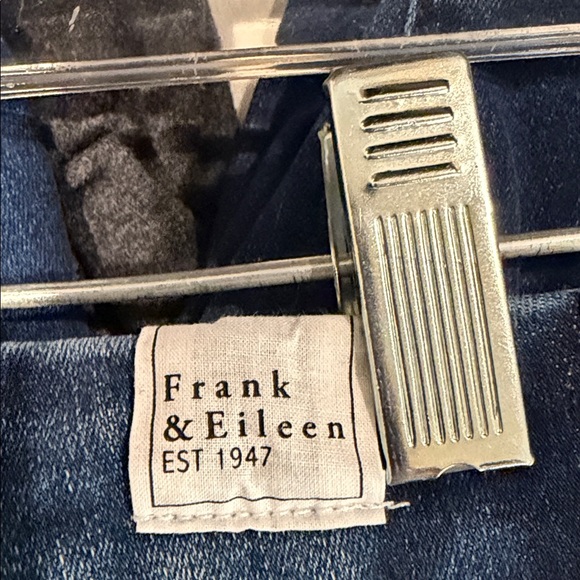Great “Frank & Eileen” Women’s jeans - Picture 5 of 11